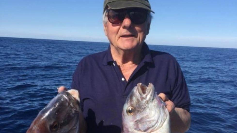 Muore a 78 anni Mauro Pacini, il re dei fiori secchi