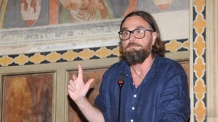 Pasquinelli bacchetta la Lega «Su Rimateria parole in libertà»