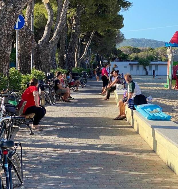 Il turismo si rianima nel primo weekend della Fase 3 