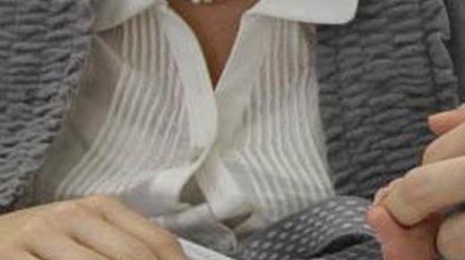 A chi è in dolce attesa si fa a distanza la visita per il parto indolore