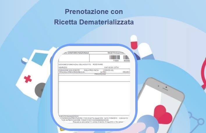 Anche risonanze, Tac ed ecografie si prenotano online