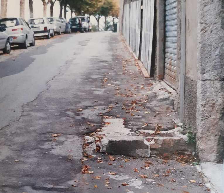 Prata, perla medievale abbandonata a se stessa 