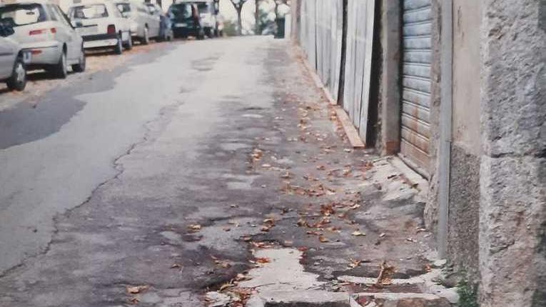 Prata, perla medievale abbandonata a se stessa