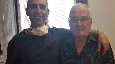Gli ottanta anni di Massimo Romani memoria storica della pallavolo locale