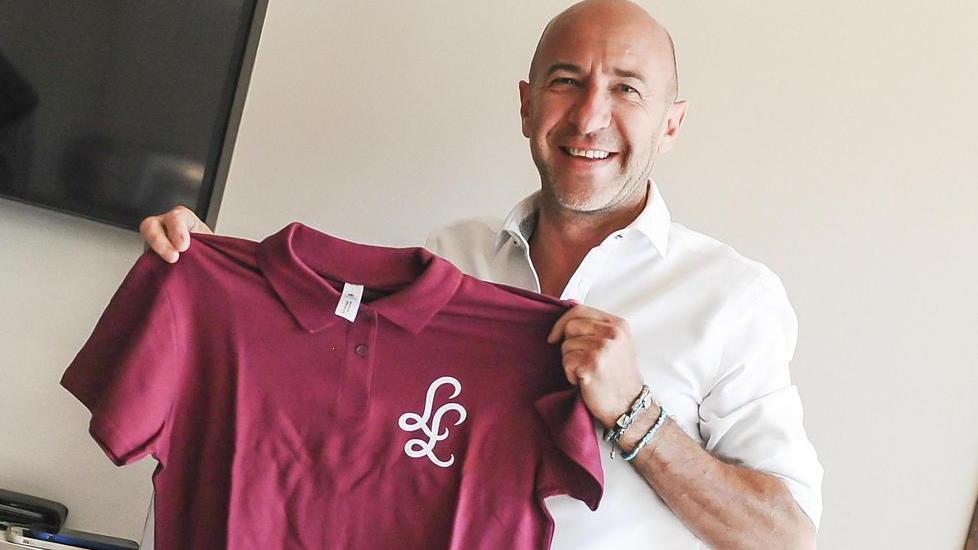Basket, la Libertas 1947 sceglie il gm Dellanoce: «Qui c’è un progetto serio»