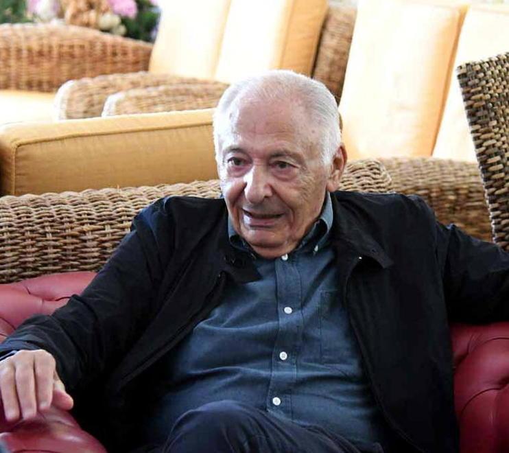 Si comincia il 17 luglio con un super ospite: sul palco il grande Mogol 