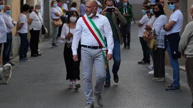L’ex sindaco Sanavio: «Nel 1998 sbagliò la Provincia»