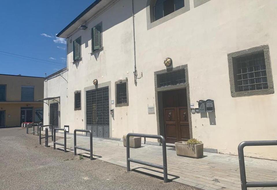 «Il centro Essenza di Luce estraneo ai massaggi hard»