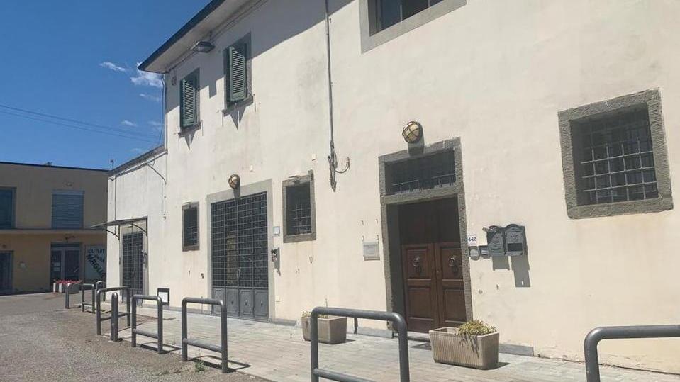 «Il centro Essenza di Luce estraneo ai massaggi hard»