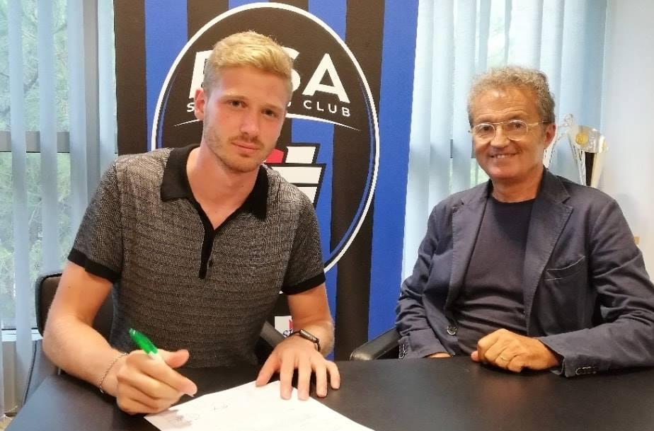 Gori a tre cifre: 107 presenze consecutive prima dello stop 