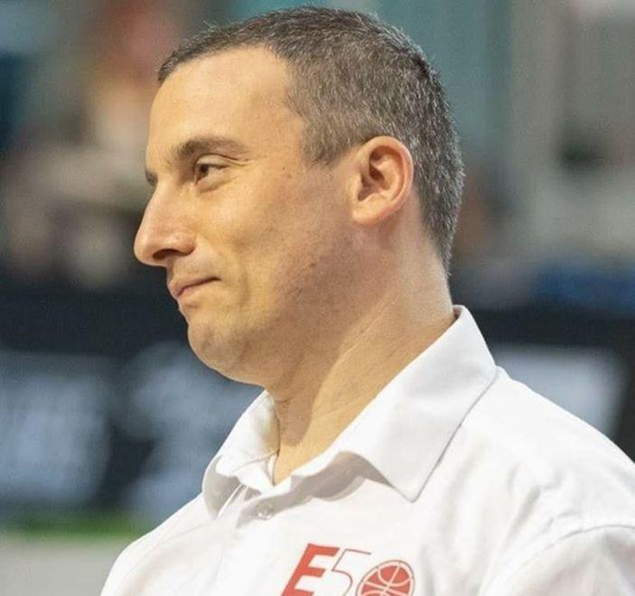 Dopo otto anni si dividono le strade dell'Etrusca e di Andrea Ierardi 