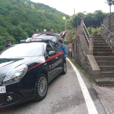 Muore a 17 anni in moto sulla Porrettana mentre torna da una gita con gli amici 