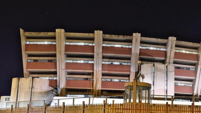 Portato in carcere l’uomo che un anno fa molestò una ragazza