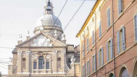 Spazio ai territori