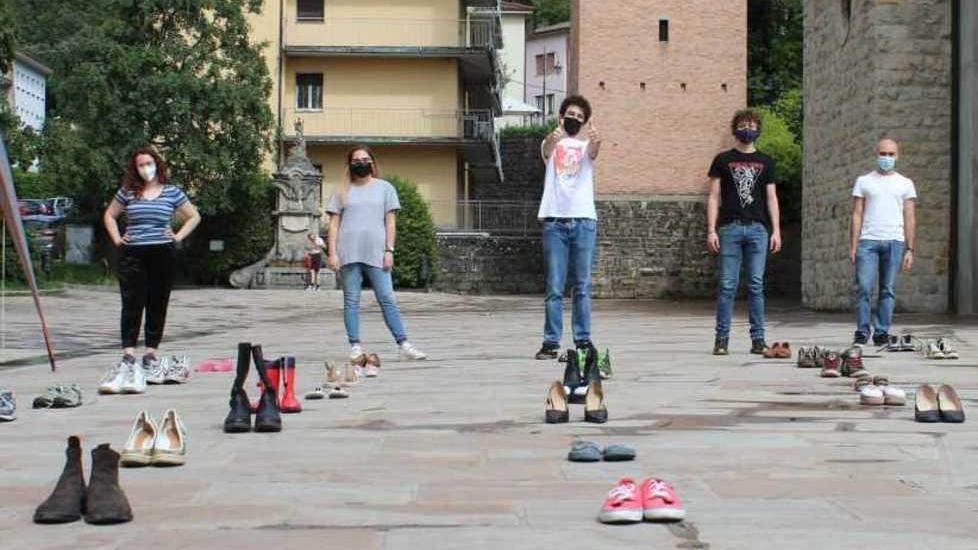 Misura anti-ingorgo per il Bucamante ma i residenti criticano