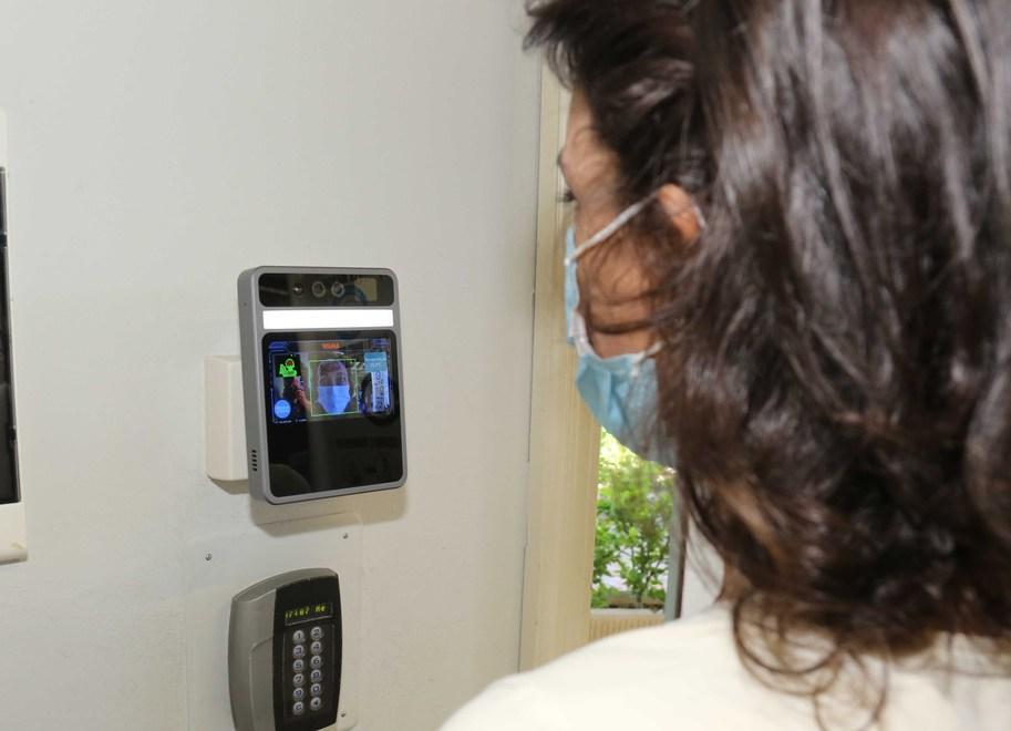 Il Cere riapre i battenti in sicurezza dopo il Covid 