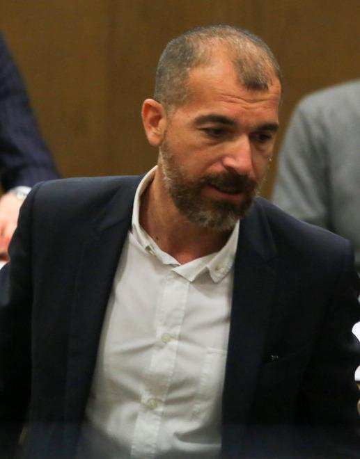 «Cinquantacinque furti in due» Nuovi guai per i ladri di Natale 