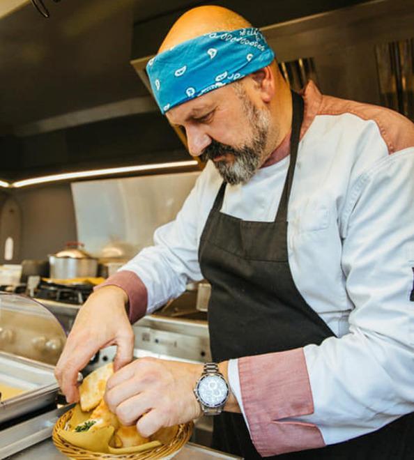 «Food truck tutti fermi da mesi Anche noi vogliamo ripartire» 