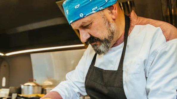 «Food truck tutti fermi da mesi Anche noi vogliamo ripartire»