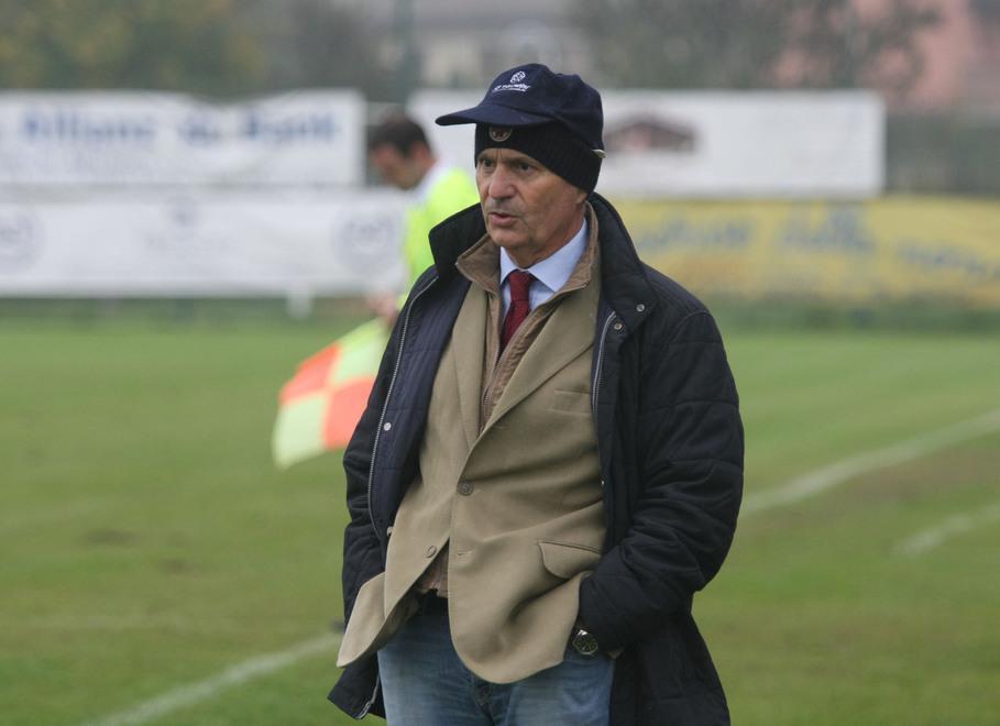Ivano Vacondio «Dispiaciuto per la Folgore ma non sorpreso» 