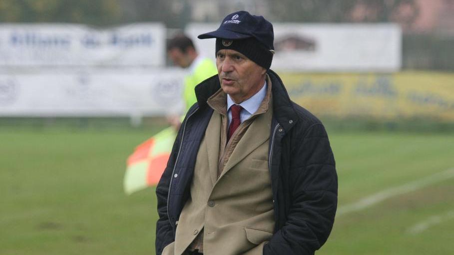 Ivano Vacondio «Dispiaciuto per la Folgore ma non sorpreso»