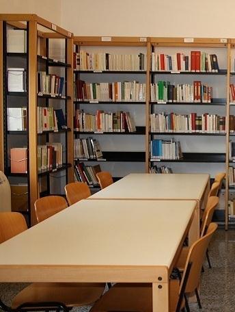 Il ritorno dei lettori nella biblioteca 