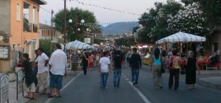 Budoni, dal 18 riparte l’isola pedonale 