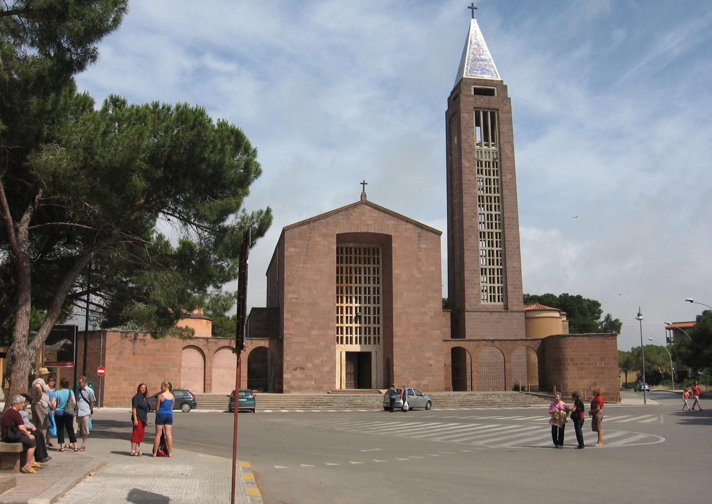 Turismo, il piano di Fertilia è fermo 