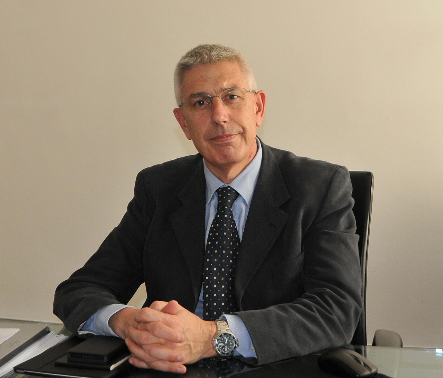 Unità di progetto, De Martini lascia 
