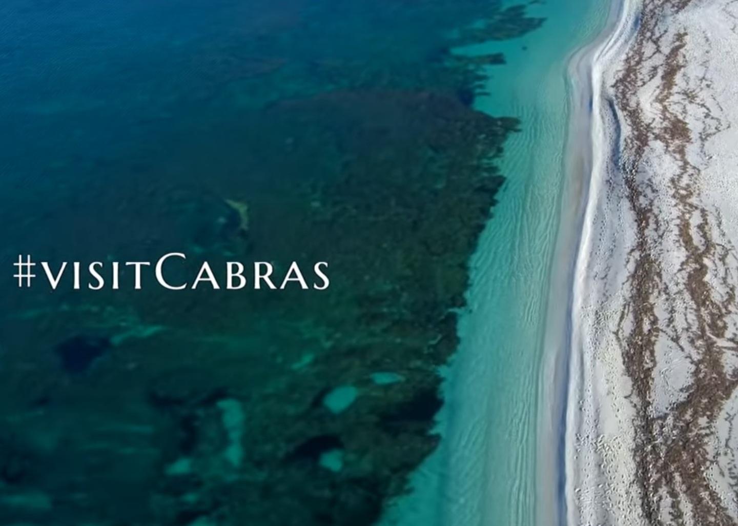 Uno spot per rilanciare il Sinis 