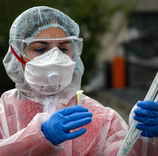 L'epidemia nel modenese Due morti, a Carpi e Bomporto Un solo nuovo caso di positività 