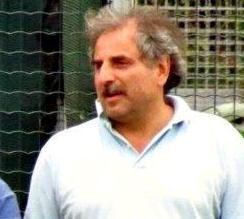 Il direttore sportivo Stefano Barsotti
