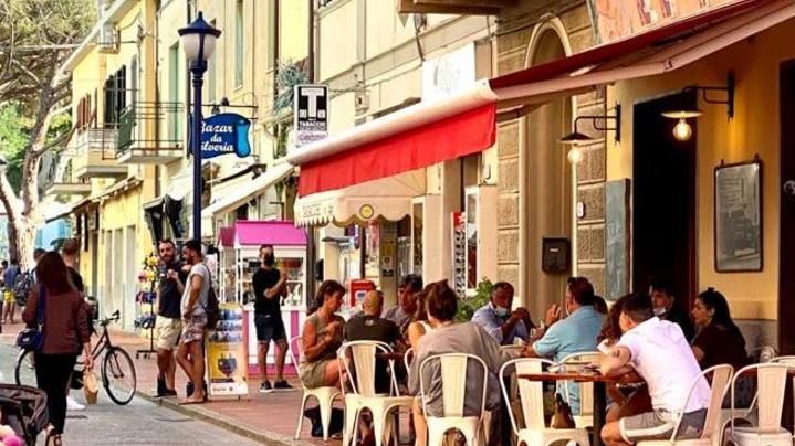 All'Elba sei hotel restano chiusi per colpa del Covid