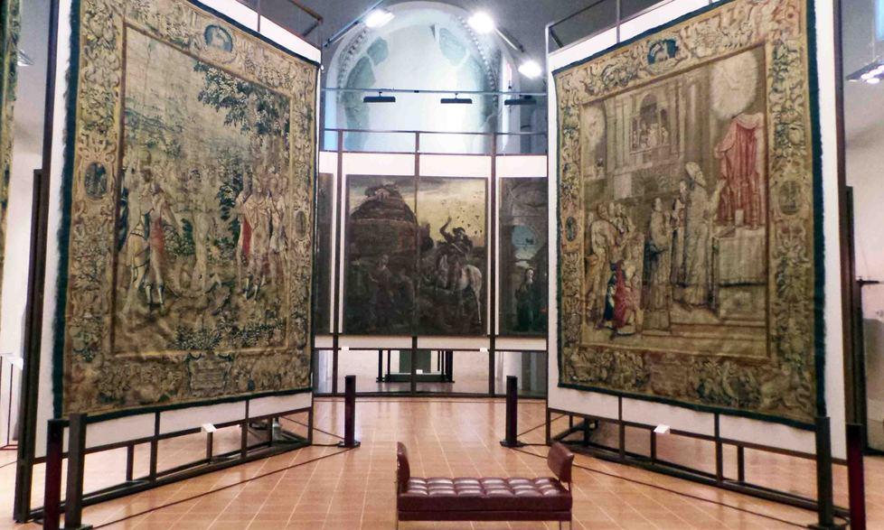 Ferrara, estate di eventi. La cultura si mette in mostra 