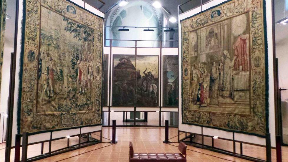 Ferrara, estate di eventi. La cultura si mette in mostra