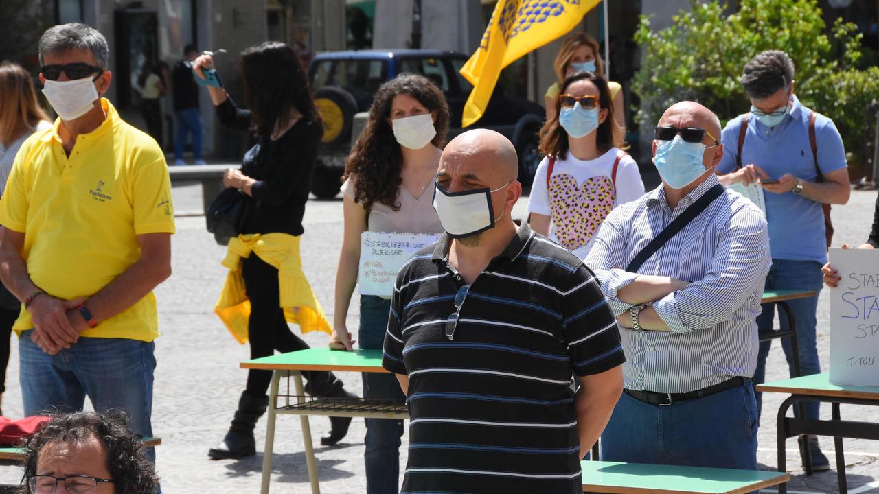 "La scuola deve ripartire in sicurezza a settembre"