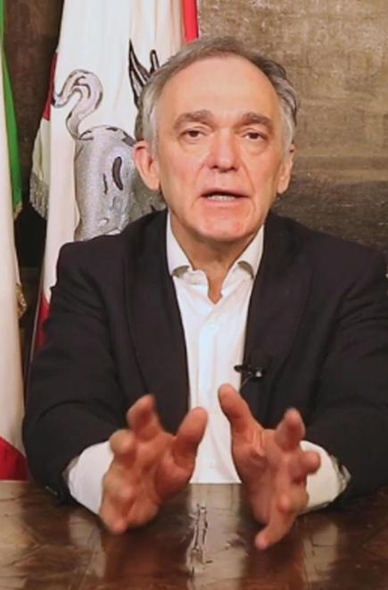 La Corte dei Conti dà l’ok Albiano, oggi Rossi nominato commissario
