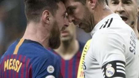 Premier e Liga fanno già riscaldamento Liverpool in fuga, solito duello Real-Barça