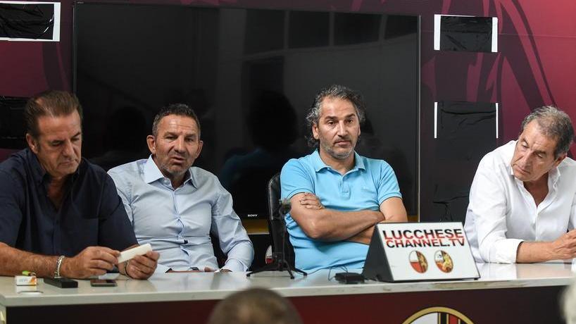 Lucchese, il miracolo sportivo è compiuto esattamente un anno dopo la squadra è in C