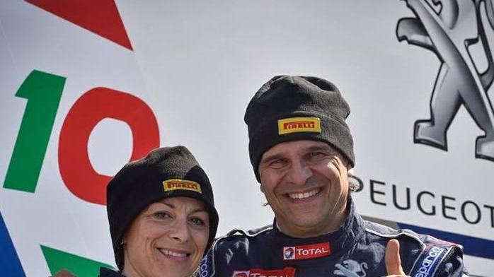 Fissata per domenica 23 agosto la partenza del rally de Il Ciocco