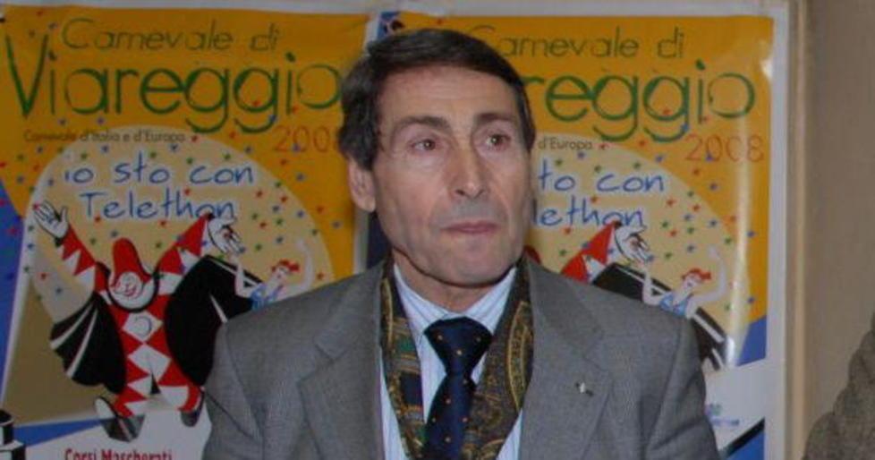 Pulzone socio onorario