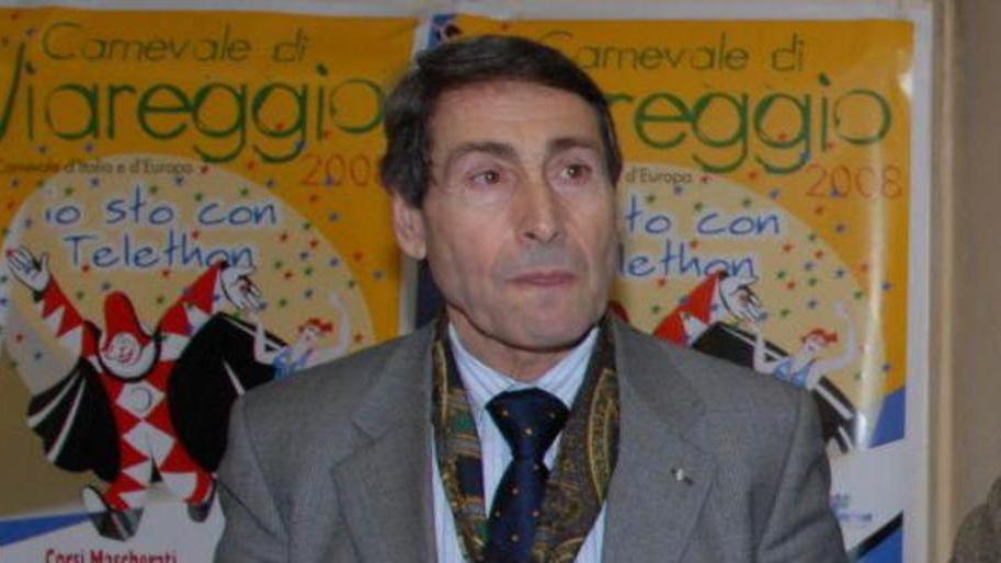 Pulzone socio onorario