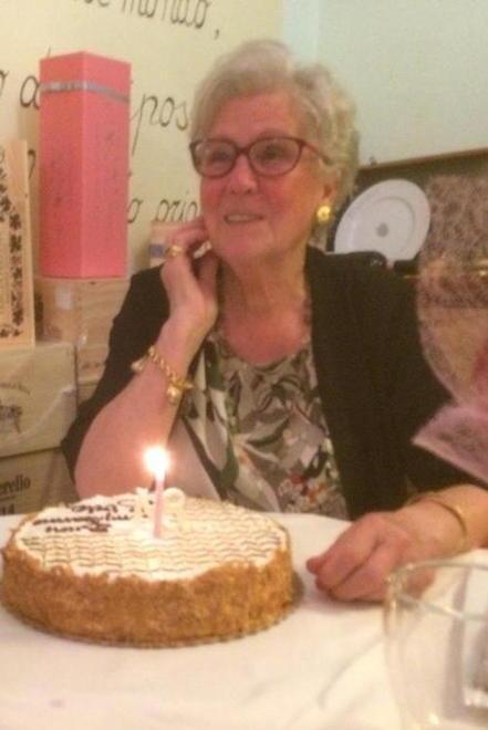 Addio a Siria Antichi, mamma dell’ex sindaco