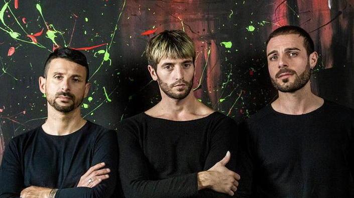 Ecco il secondo singolo della band “I Segreti di Hansel”