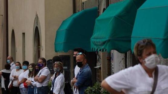 Dopo il flash mob dei 500 “immobili” la palla passa al consiglio regionale
