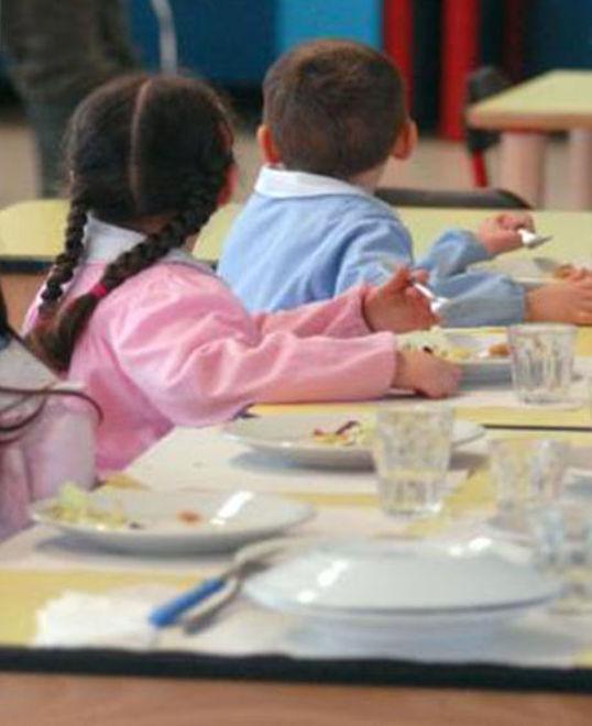 Scuola, mensa, trasporto le novità per il 2020-21 
