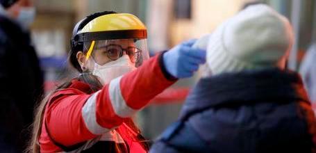 Fucecchio Covid-free non ci sono più residenti contagiati 