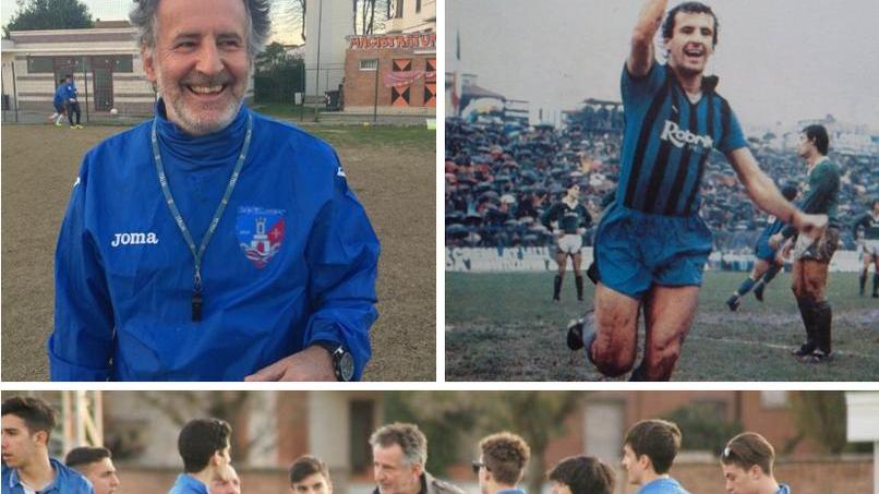 Stefano Garuti, al Pisa Ovest c’è uno dei grandi di Romeo