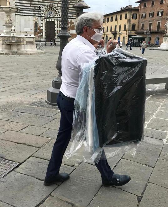 «Giusto aver spostato l’avvio dei saldi estivi al 1° agosto» 