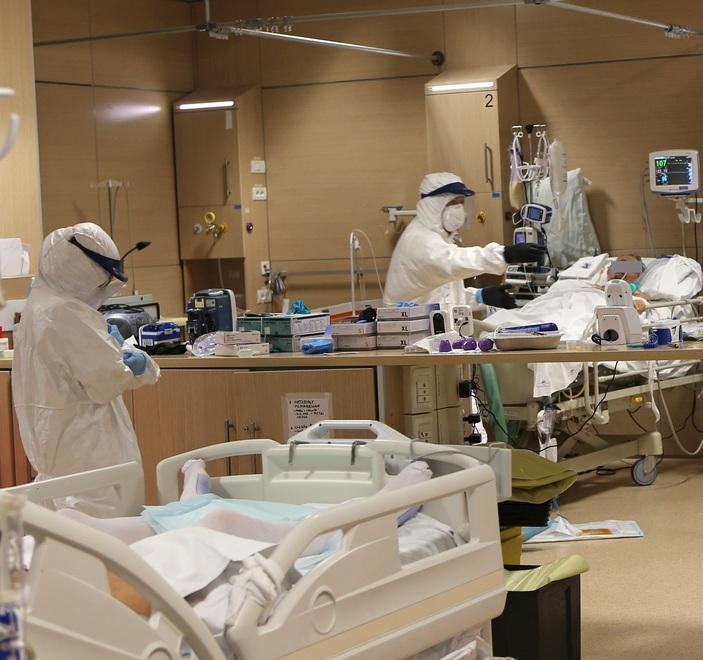 In regione ancora trend in calo In terapia intensiva 32 pazienti